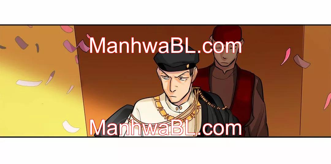 El Creador Del Rey - Capítulo 13 manhwa