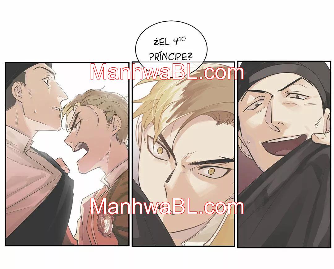 El Creador Del Rey - Capítulo 13 manhwa