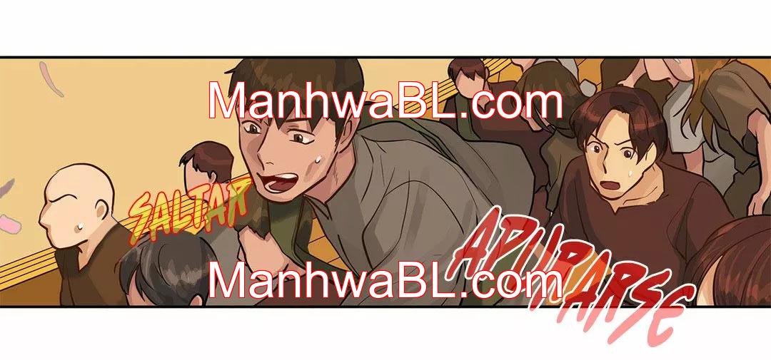 El Creador Del Rey - Capítulo 13 manhwa