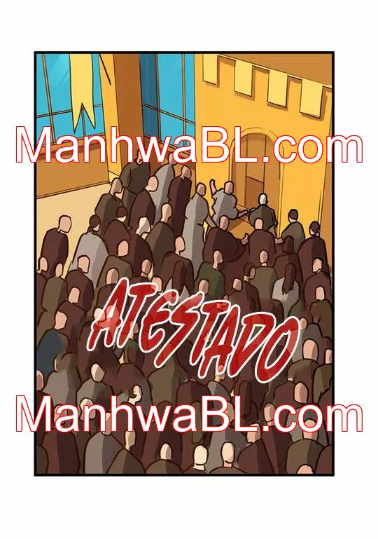 El Creador Del Rey - Capítulo 13 manhwa