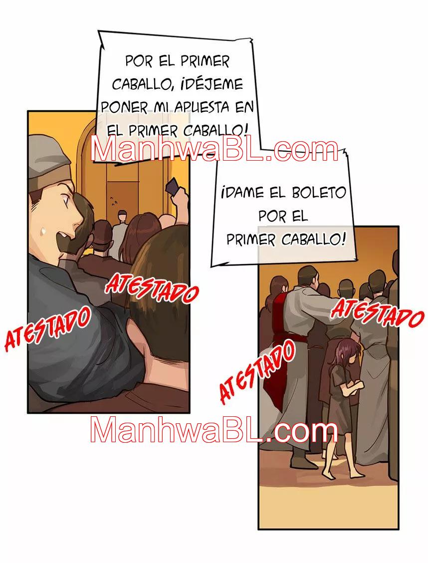 El Creador Del Rey - Capítulo 13 manhwa