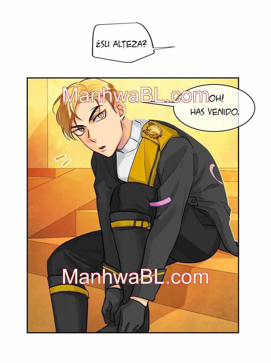 El Creador Del Rey - Capítulo 13 manhwa