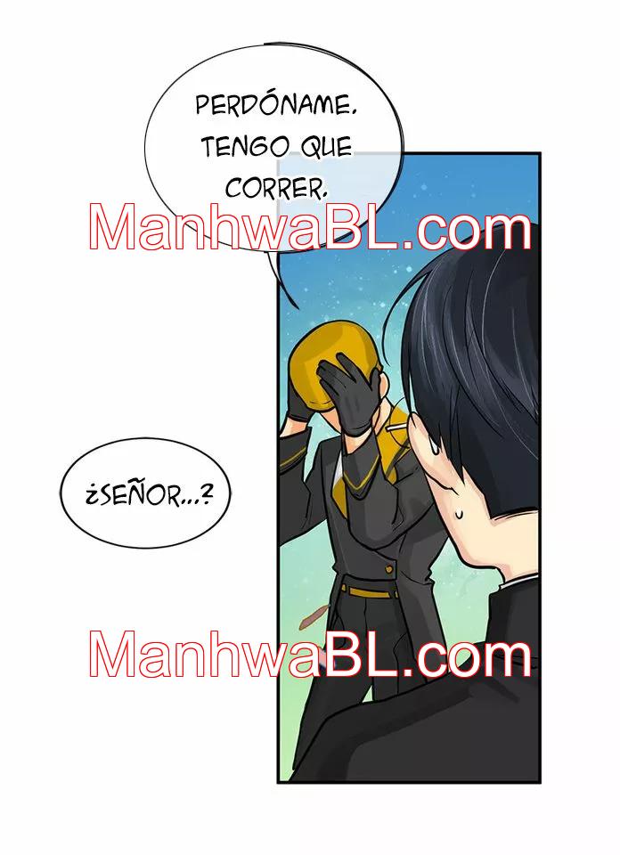 El Creador Del Rey - Capítulo 13 manhwa
