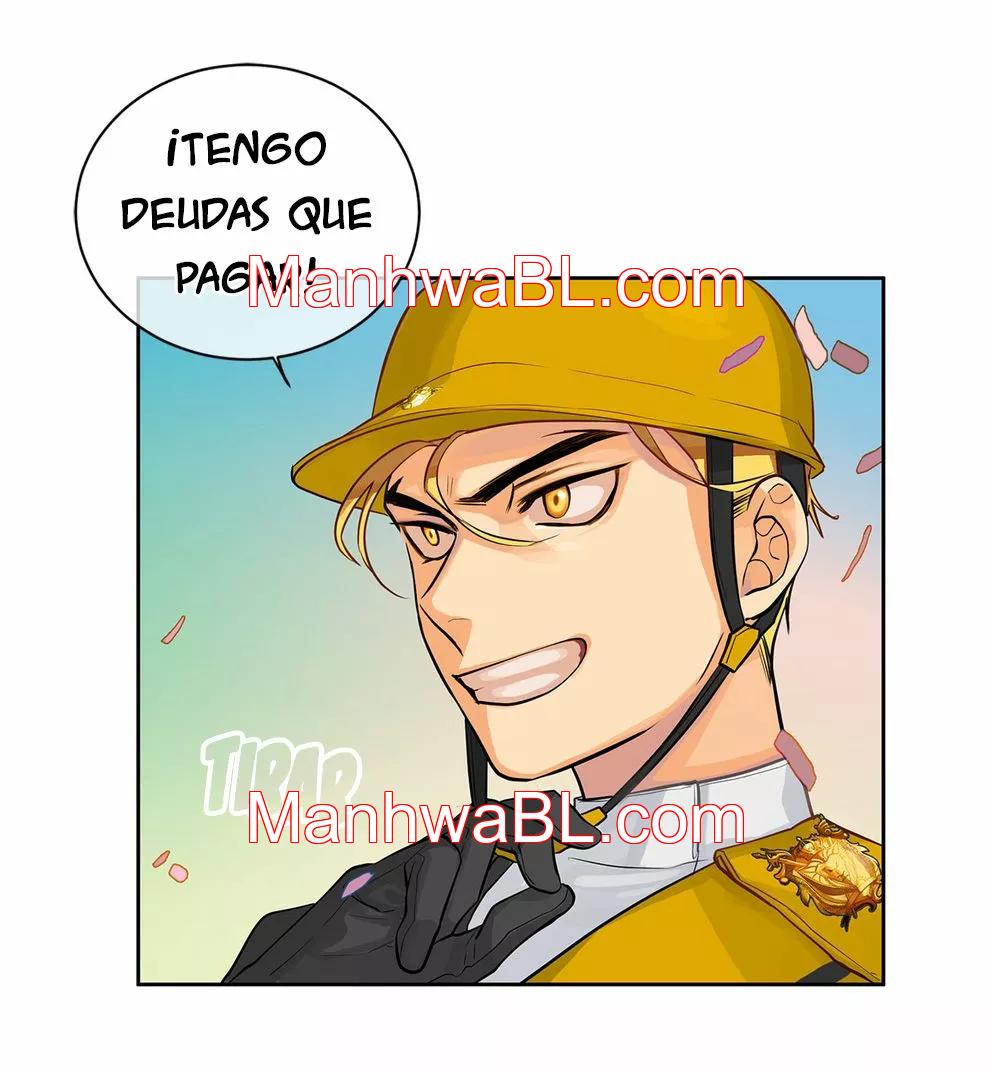El Creador Del Rey - Capítulo 13 manhwa