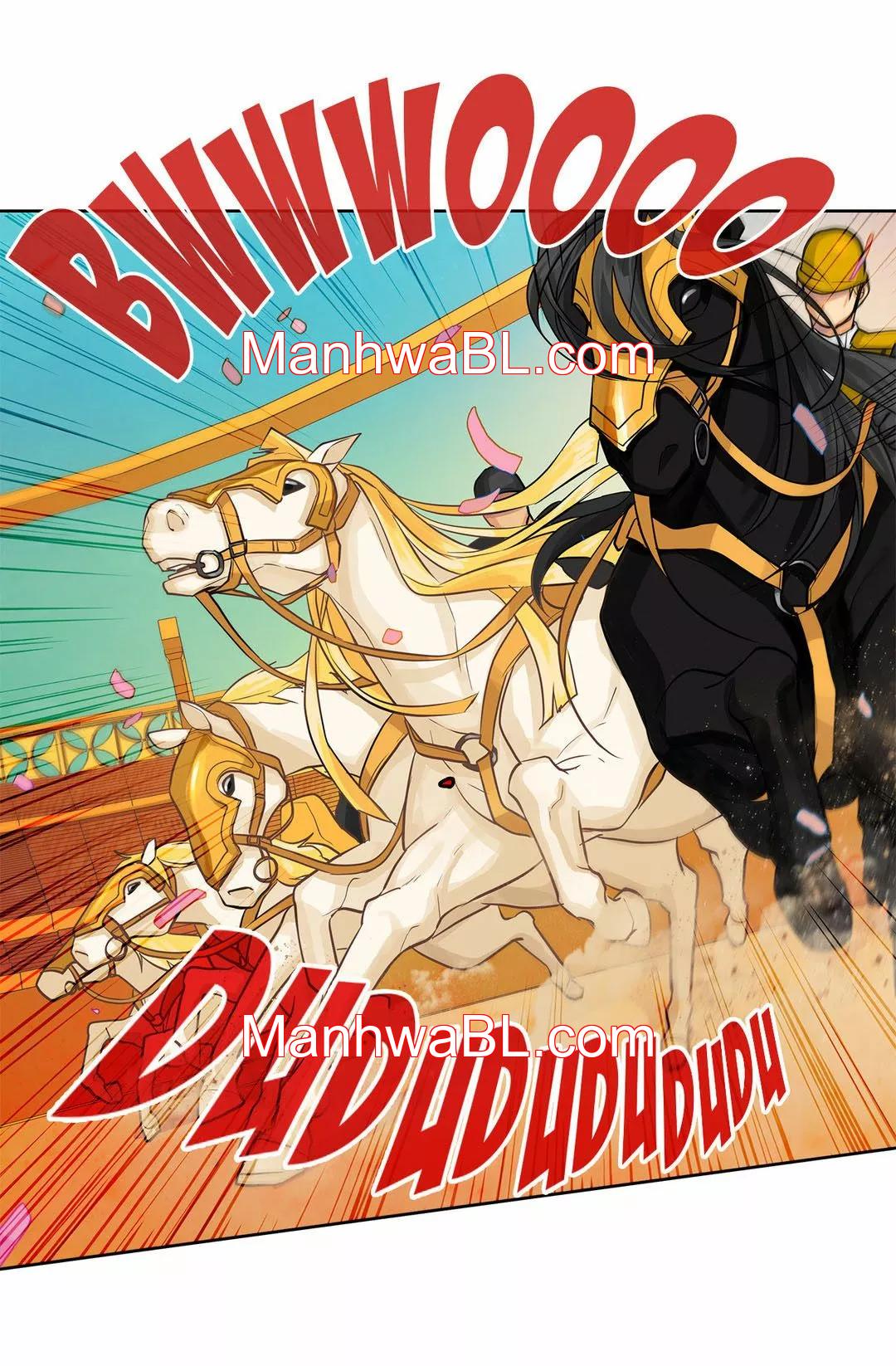 El Creador Del Rey - Capítulo 13 manhwa