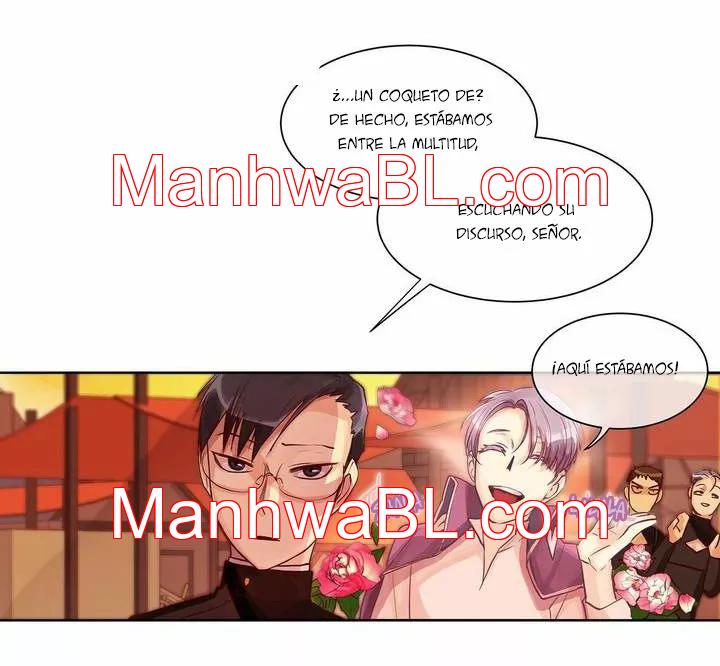 El Creador Del Rey - Capítulo 6.3 manhwa