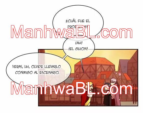 El Creador Del Rey - Capítulo 6.3 manhwa