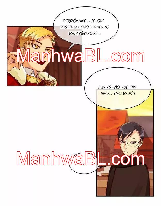 El Creador Del Rey - Capítulo 6.3 manhwa