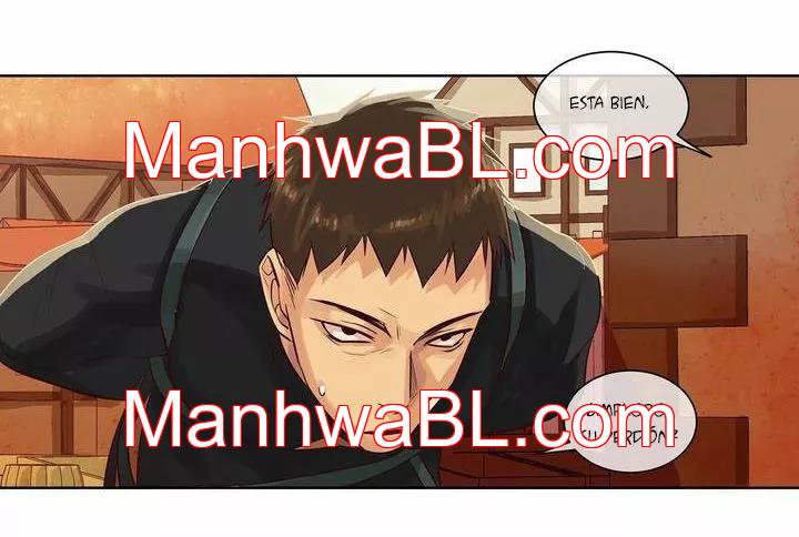 El Creador Del Rey - Capítulo 6.3 manhwa