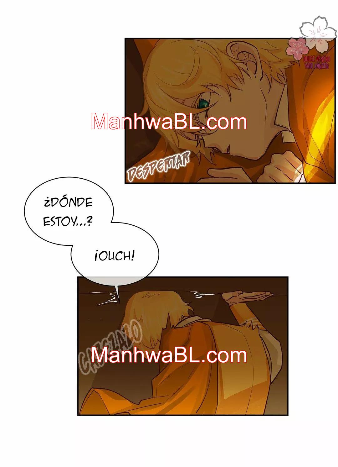 El Creador Del Rey - Capítulo 31.2 manhwa