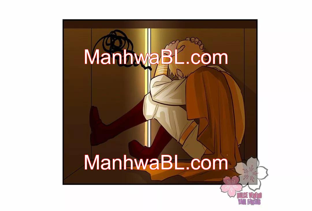 El Creador Del Rey - Capítulo 31.2 manhwa