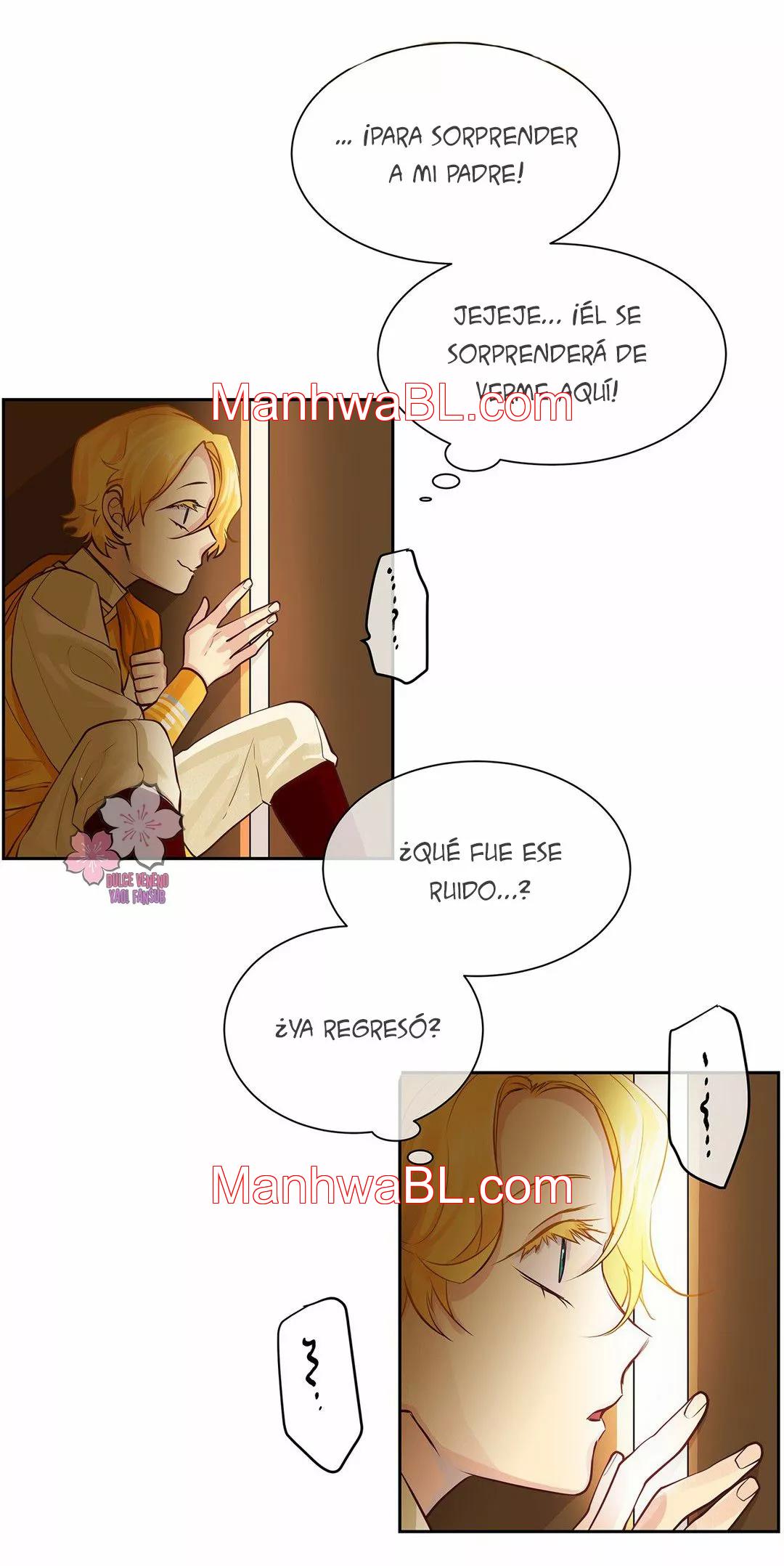 El Creador Del Rey - Capítulo 31.2 manhwa