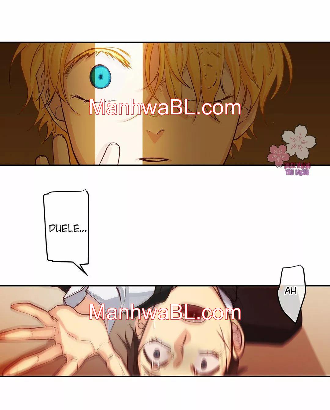 El Creador Del Rey - Capítulo 31.2 manhwa