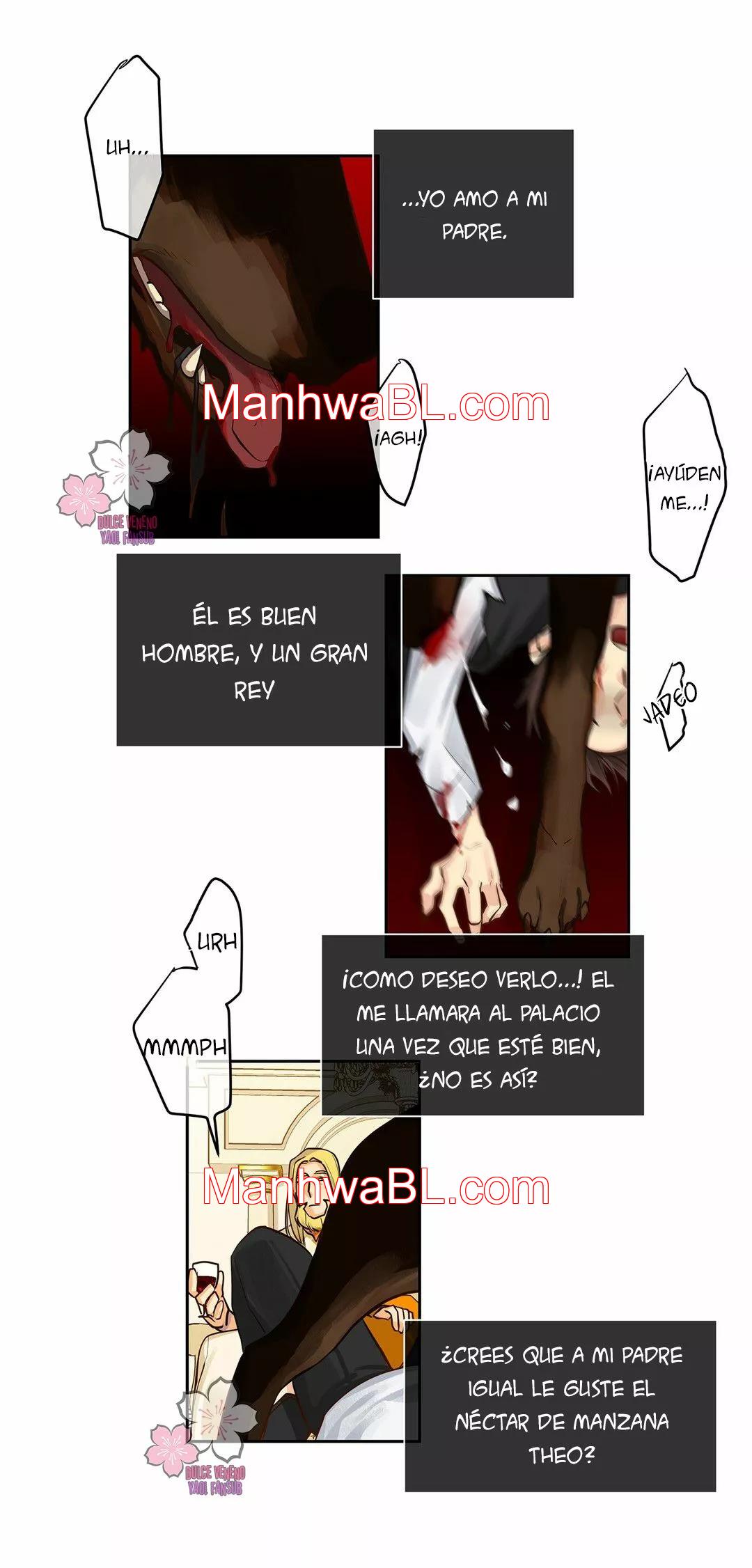 El Creador Del Rey - Capítulo 31.2 manhwa