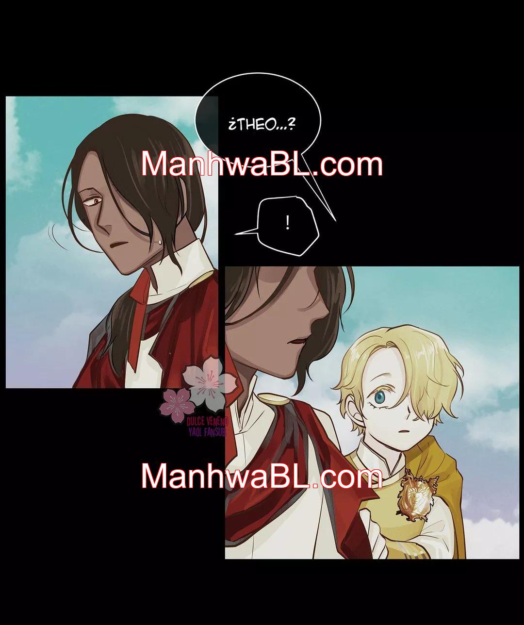 El Creador Del Rey - Capítulo 31.2 manhwa