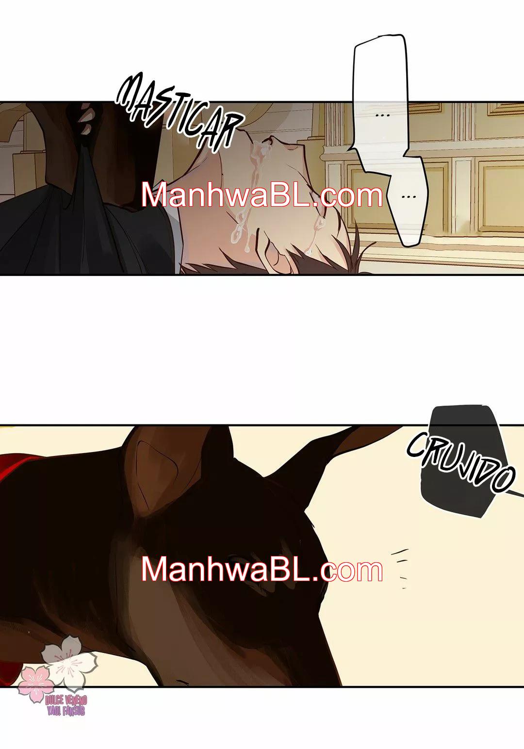 El Creador Del Rey - Capítulo 31.2 manhwa