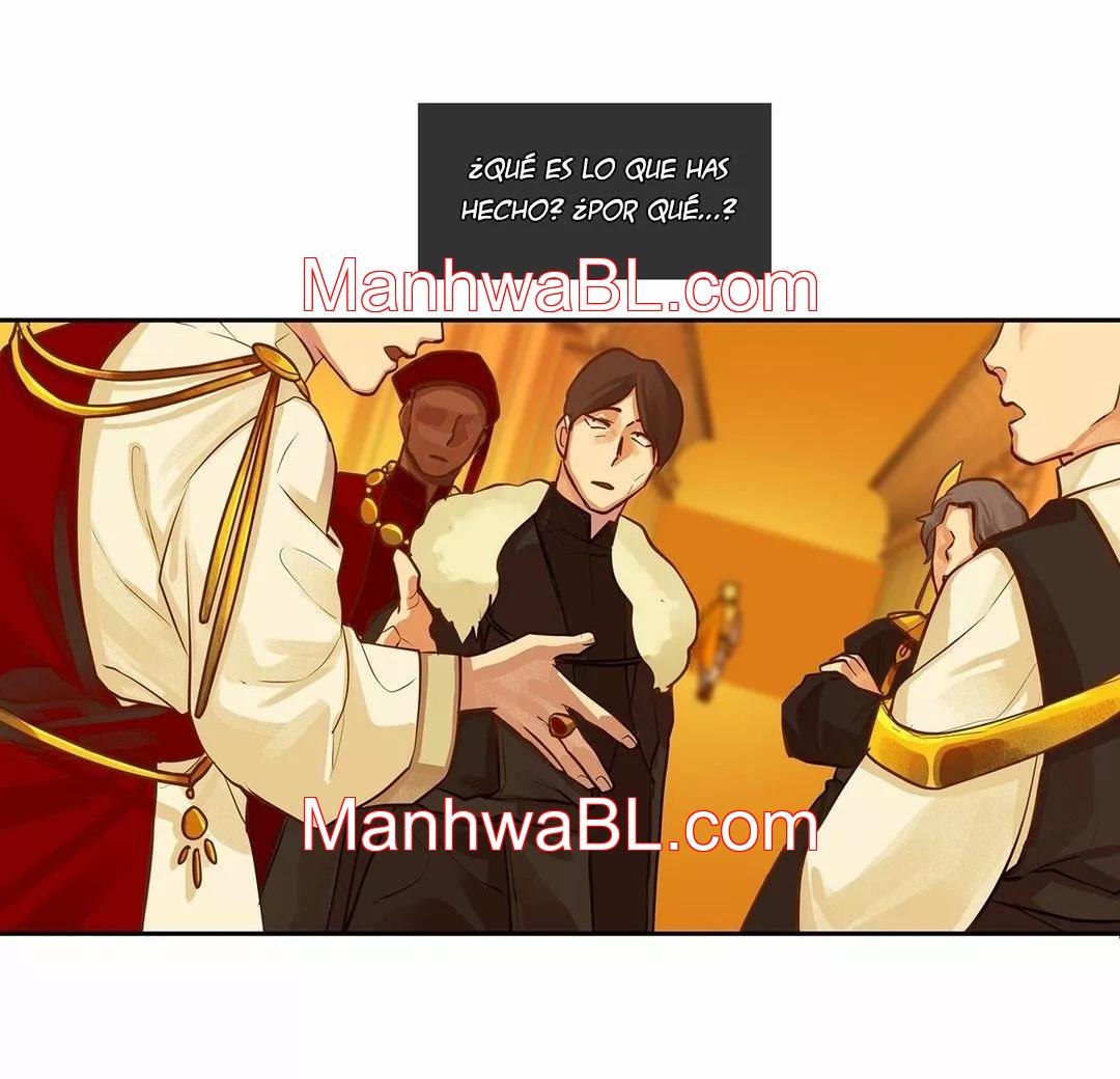 El Creador Del Rey - Capítulo 30 manhwa