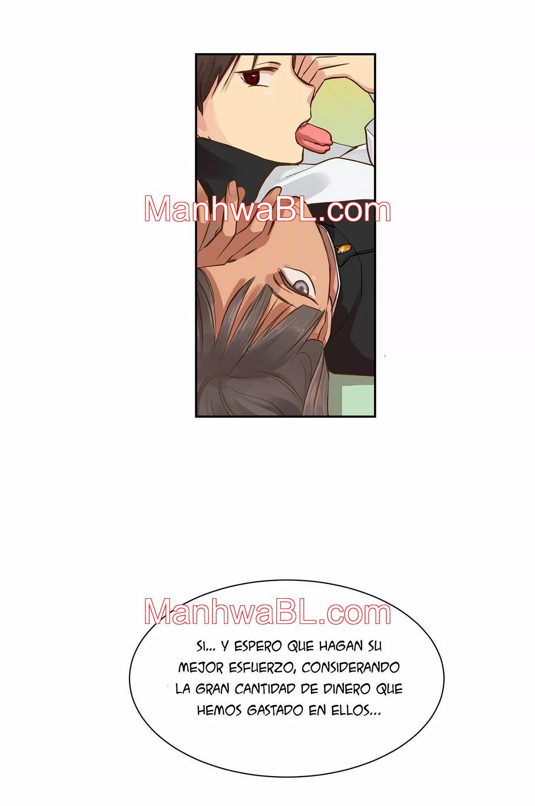El Creador Del Rey - Capítulo 30 manhwa