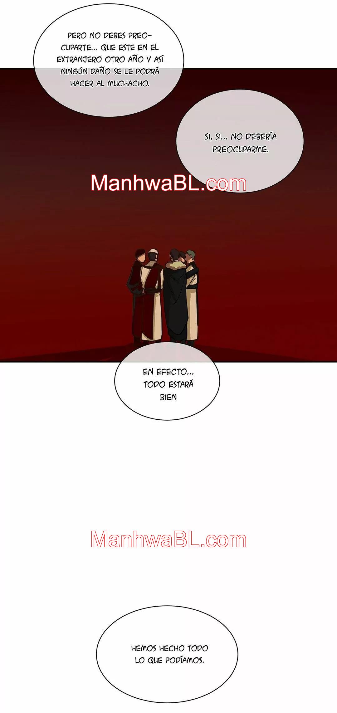 El Creador Del Rey - Capítulo 30 manhwa