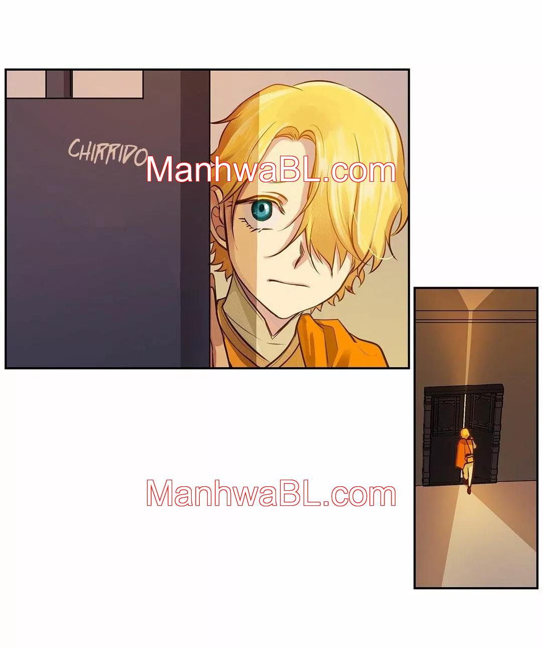 El Creador Del Rey - Capítulo 30 manhwa