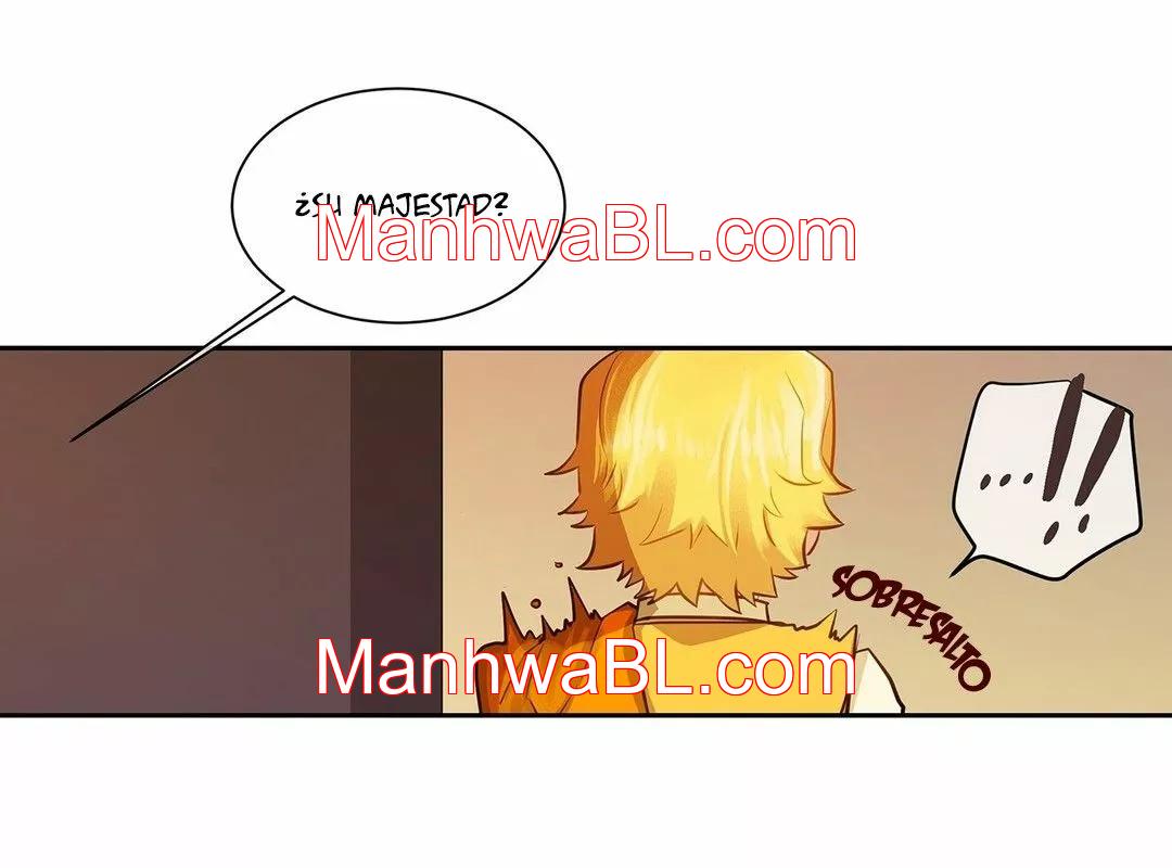 El Creador Del Rey - Capítulo 30 manhwa