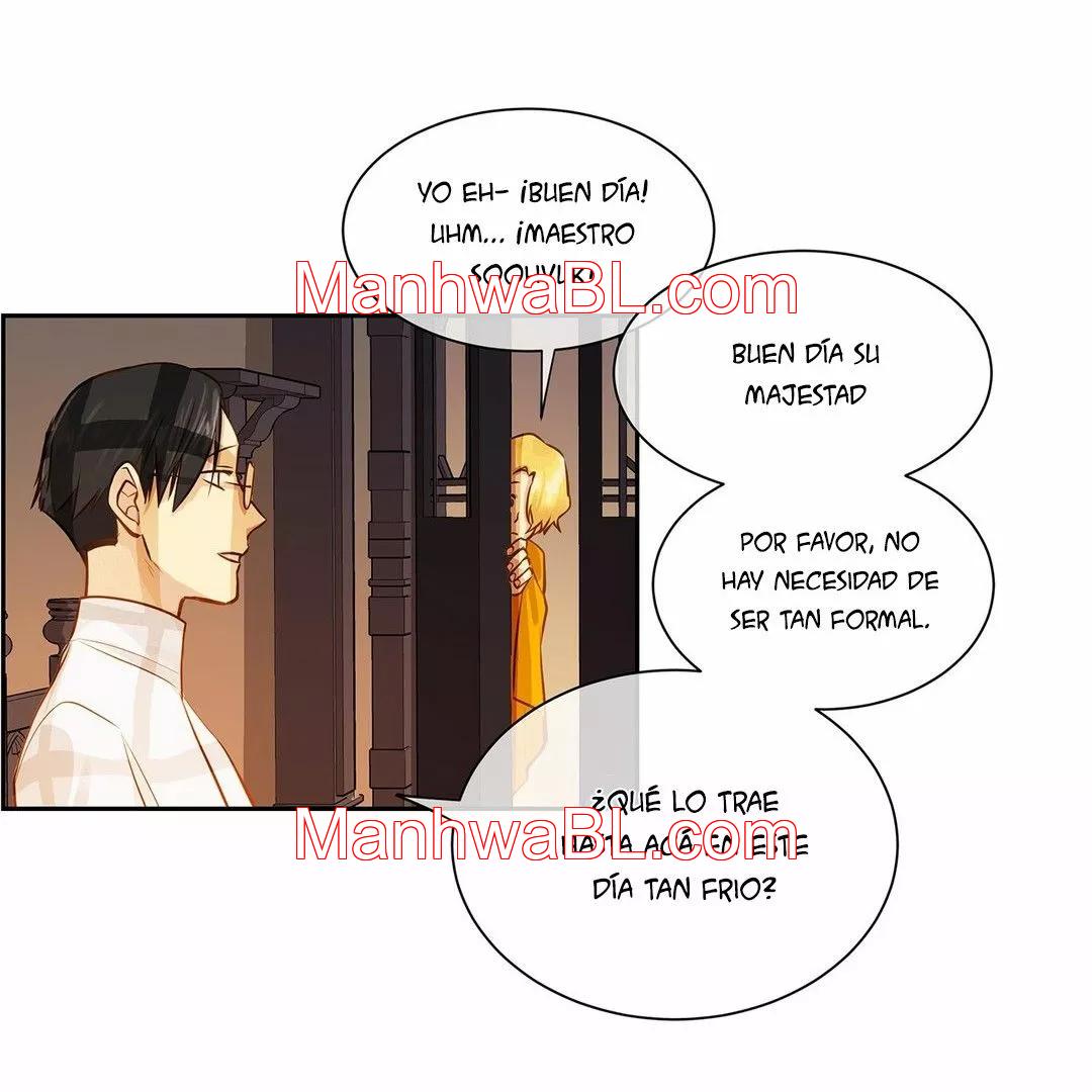 El Creador Del Rey - Capítulo 30 manhwa