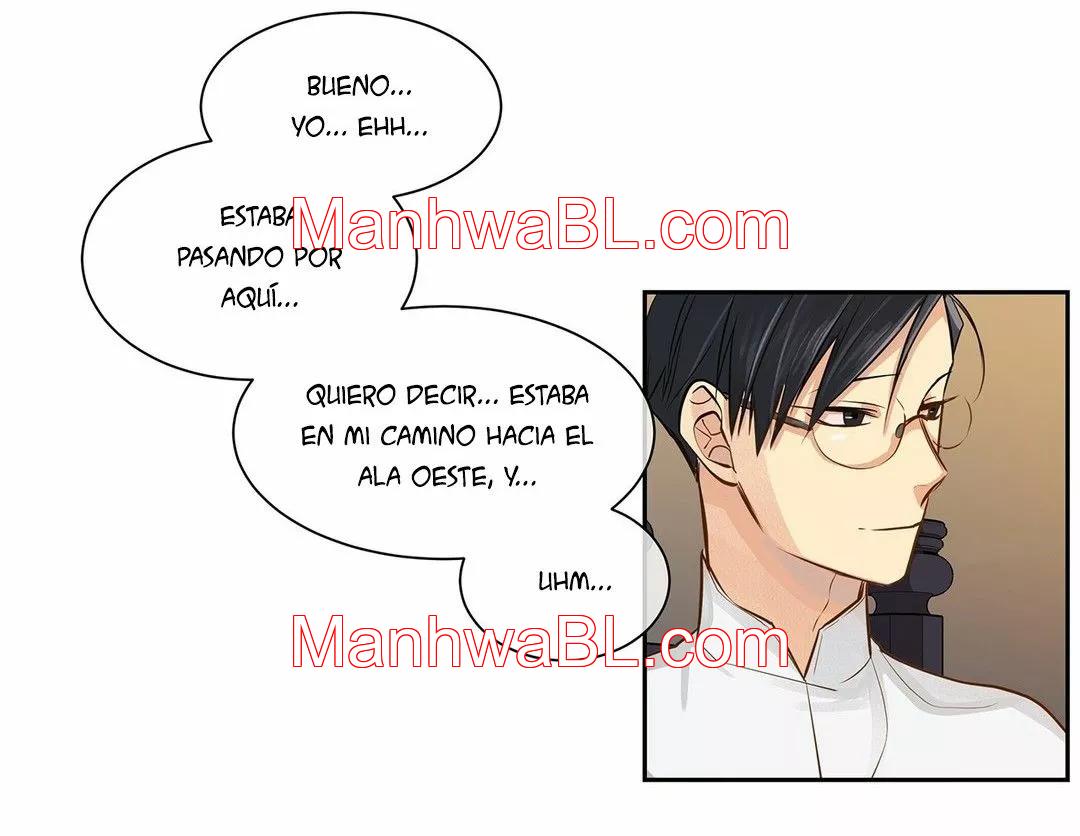 El Creador Del Rey - Capítulo 30 manhwa