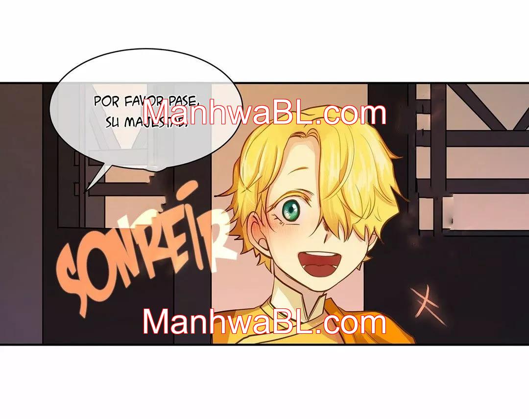 El Creador Del Rey - Capítulo 30 manhwa