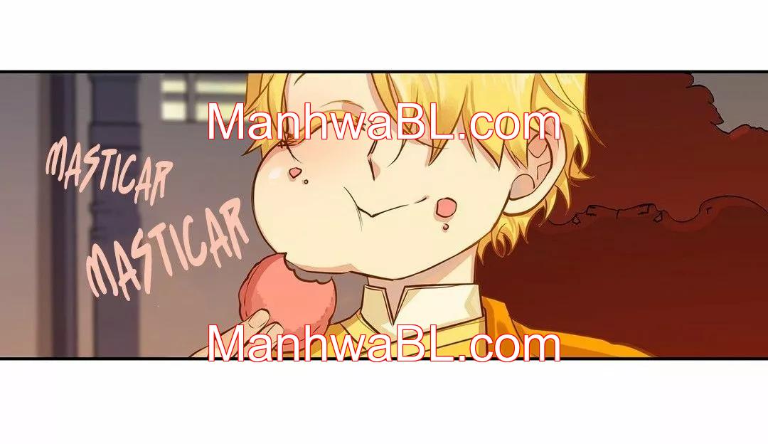 El Creador Del Rey - Capítulo 30 manhwa