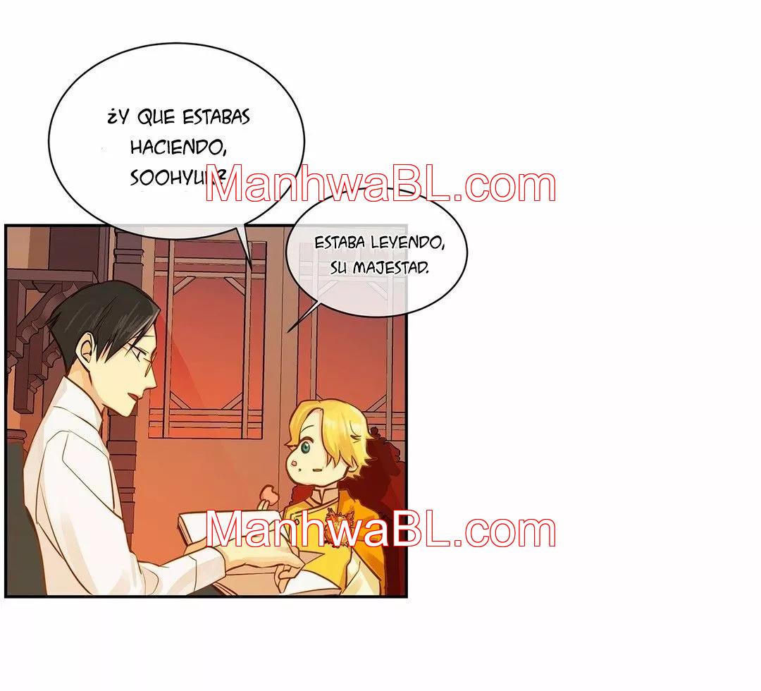 El Creador Del Rey - Capítulo 30 manhwa