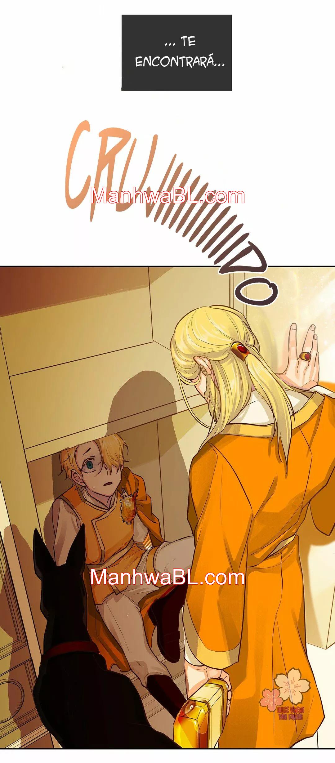 El Creador Del Rey - Capítulo 31.3 manhwa