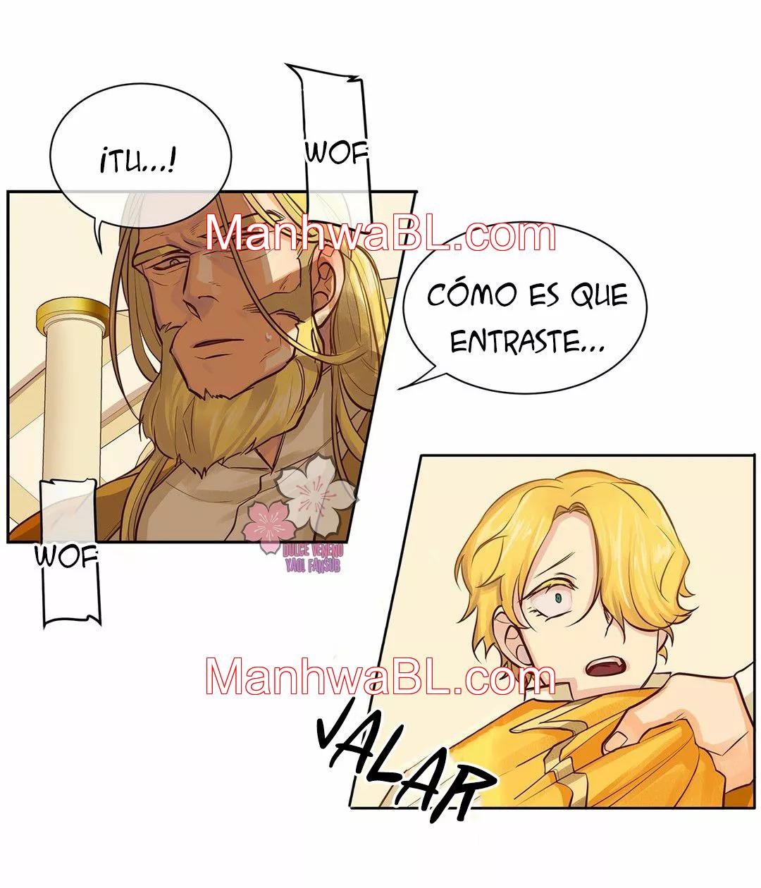 El Creador Del Rey - Capítulo 31.3 manhwa