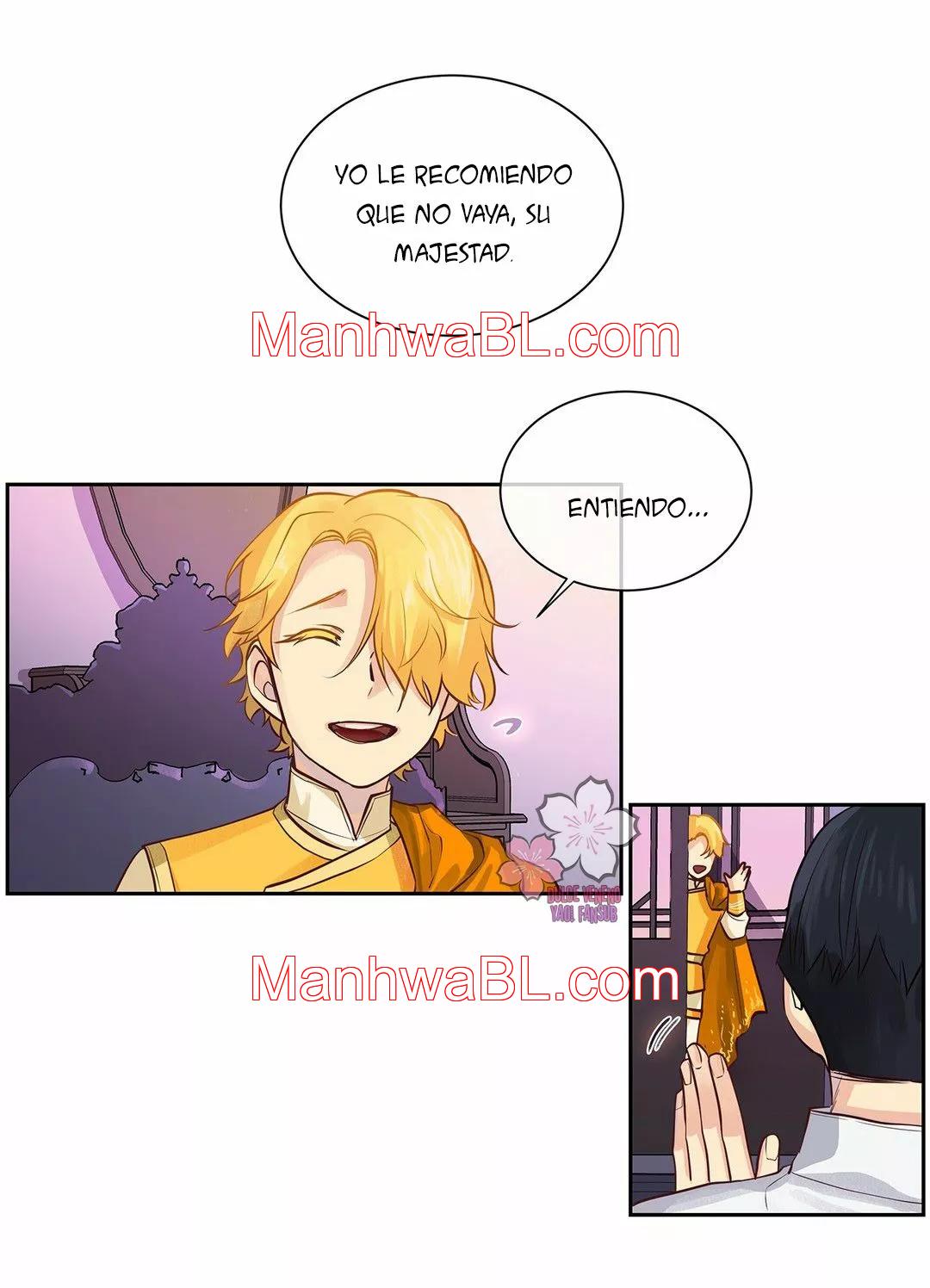 El Creador Del Rey - Capítulo 31.3 manhwa