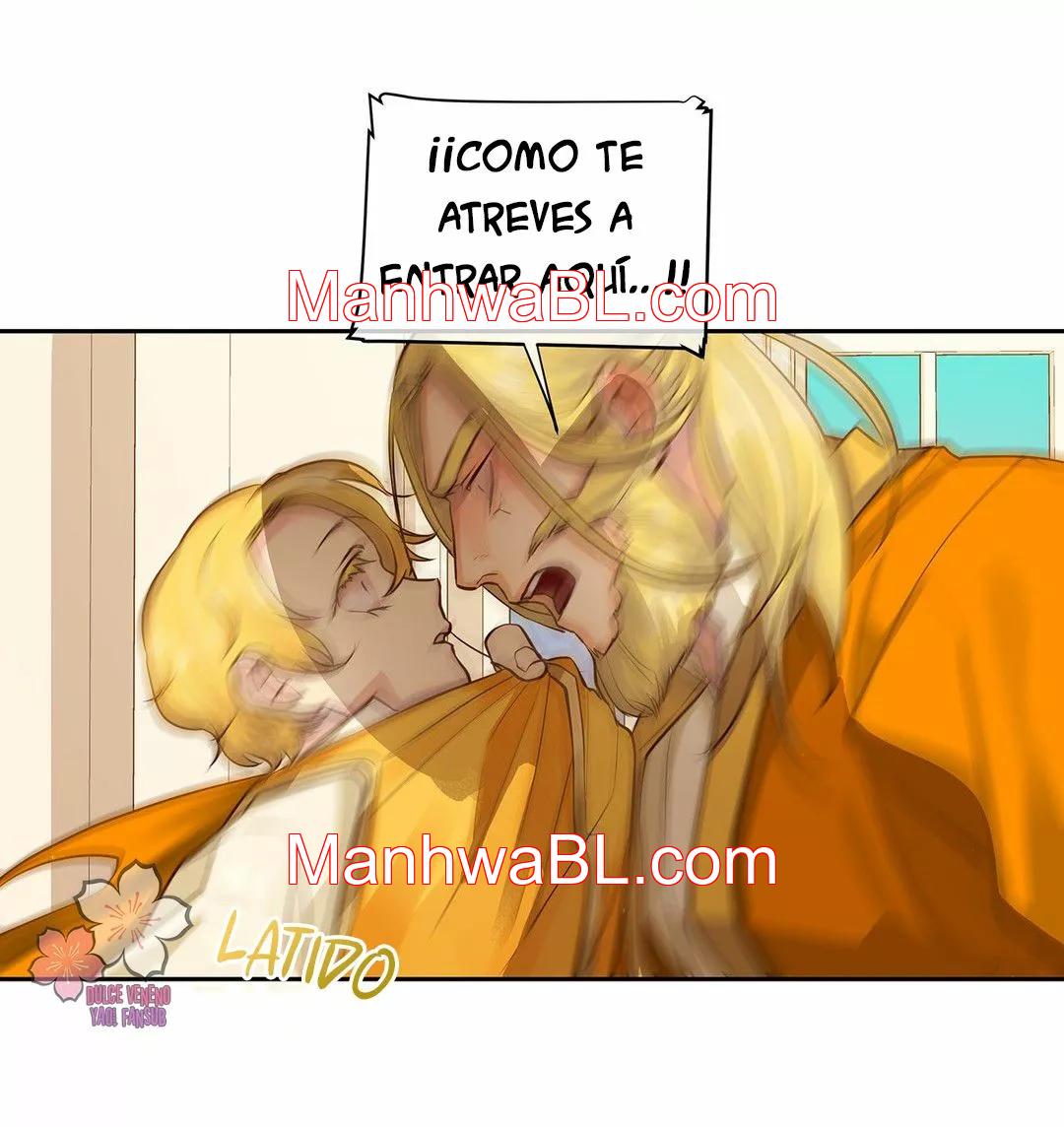 El Creador Del Rey - Capítulo 31.3 manhwa
