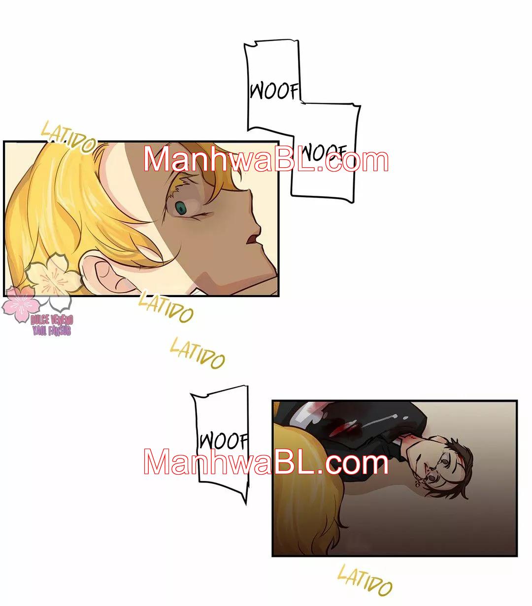 El Creador Del Rey - Capítulo 31.3 manhwa