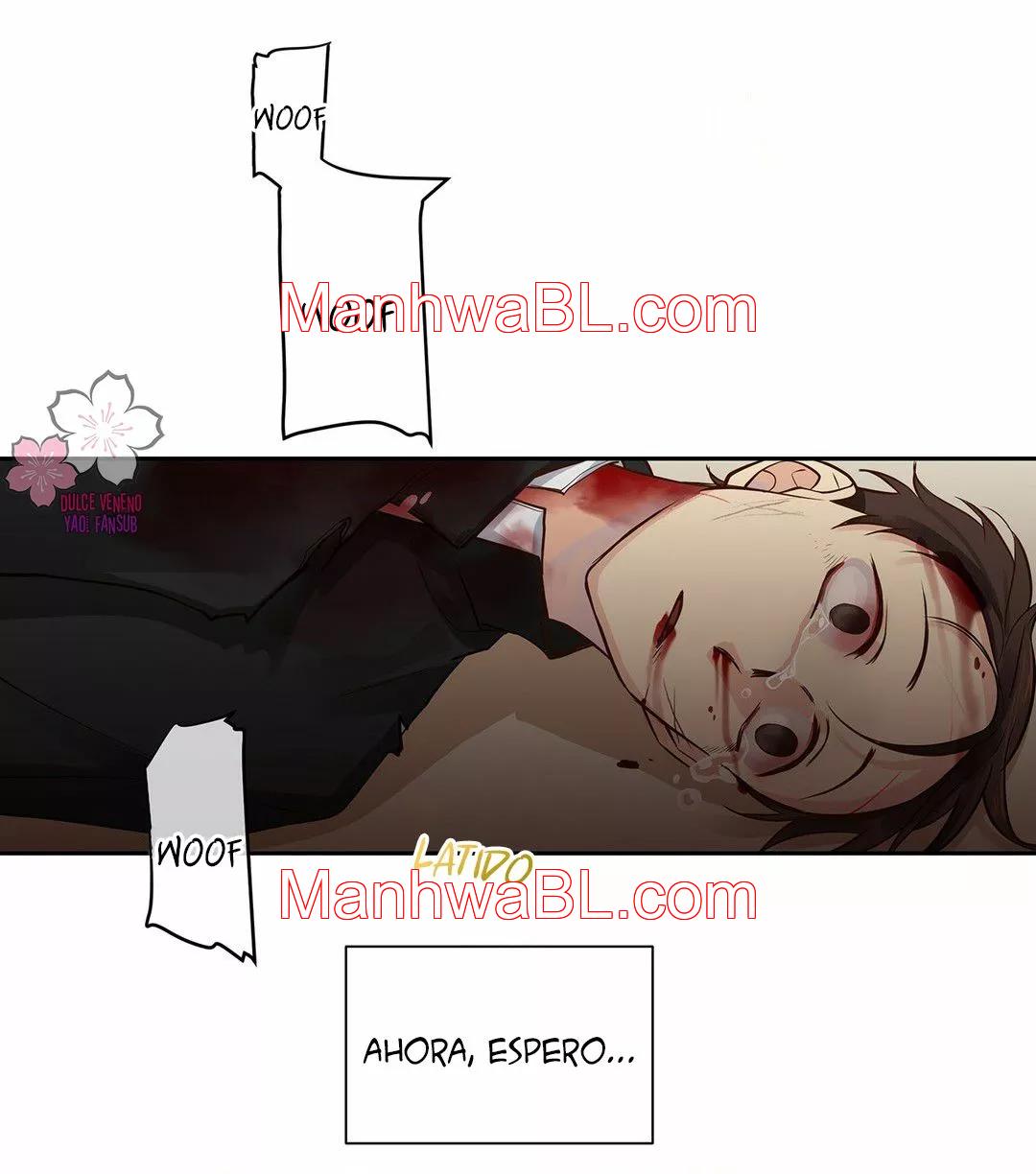 El Creador Del Rey - Capítulo 31.3 manhwa