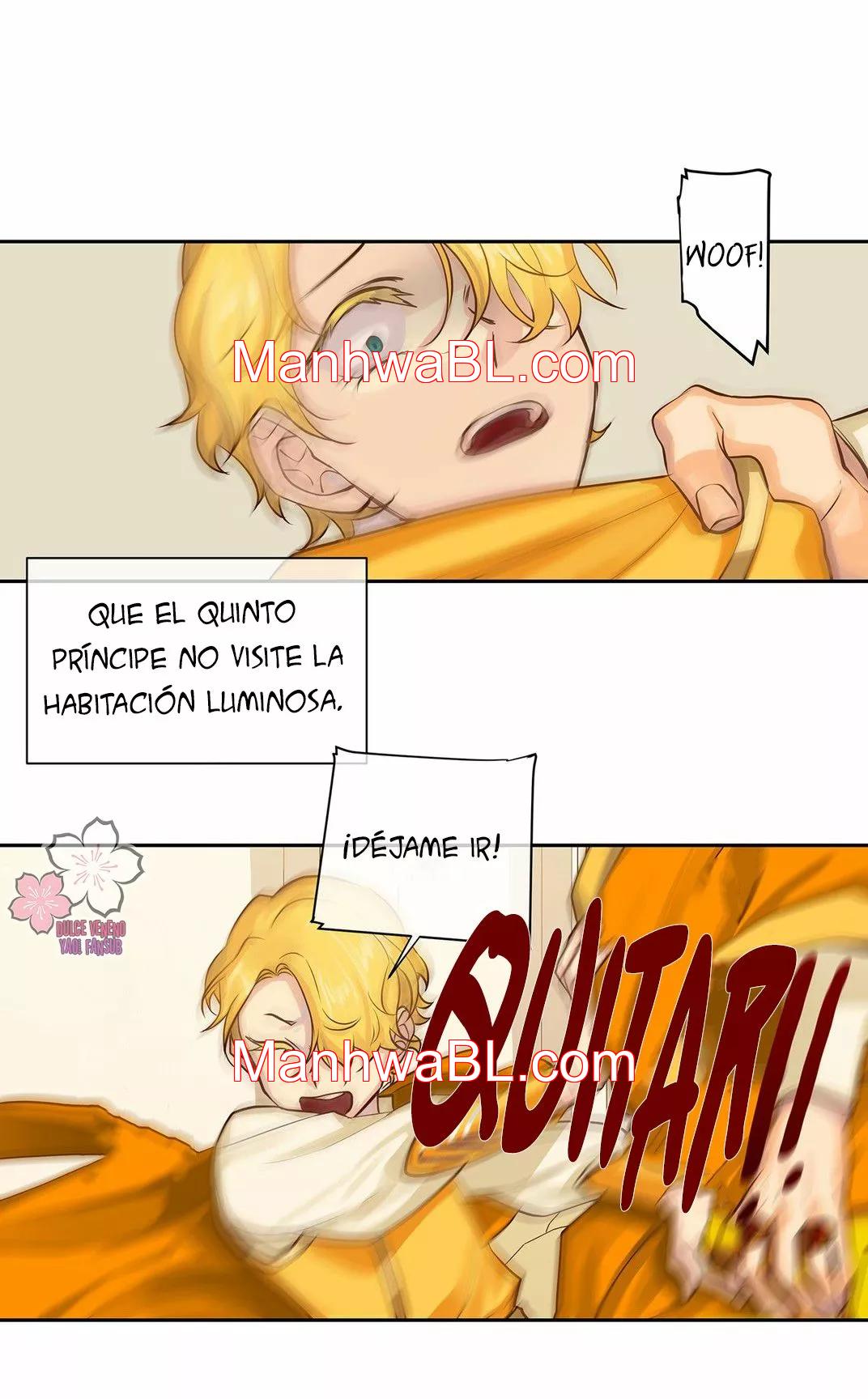 El Creador Del Rey - Capítulo 31.3 manhwa