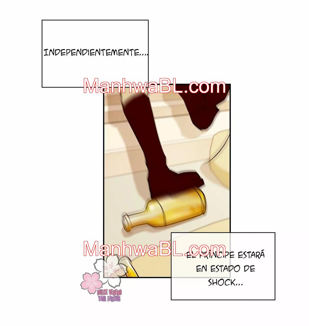 El Creador Del Rey - Capítulo 31.3 manhwa