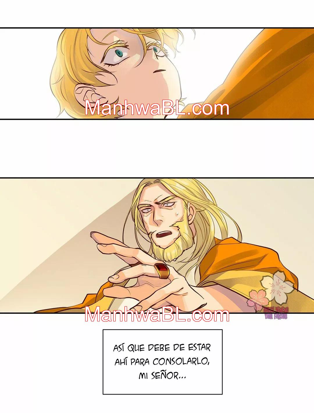 El Creador Del Rey - Capítulo 31.3 manhwa