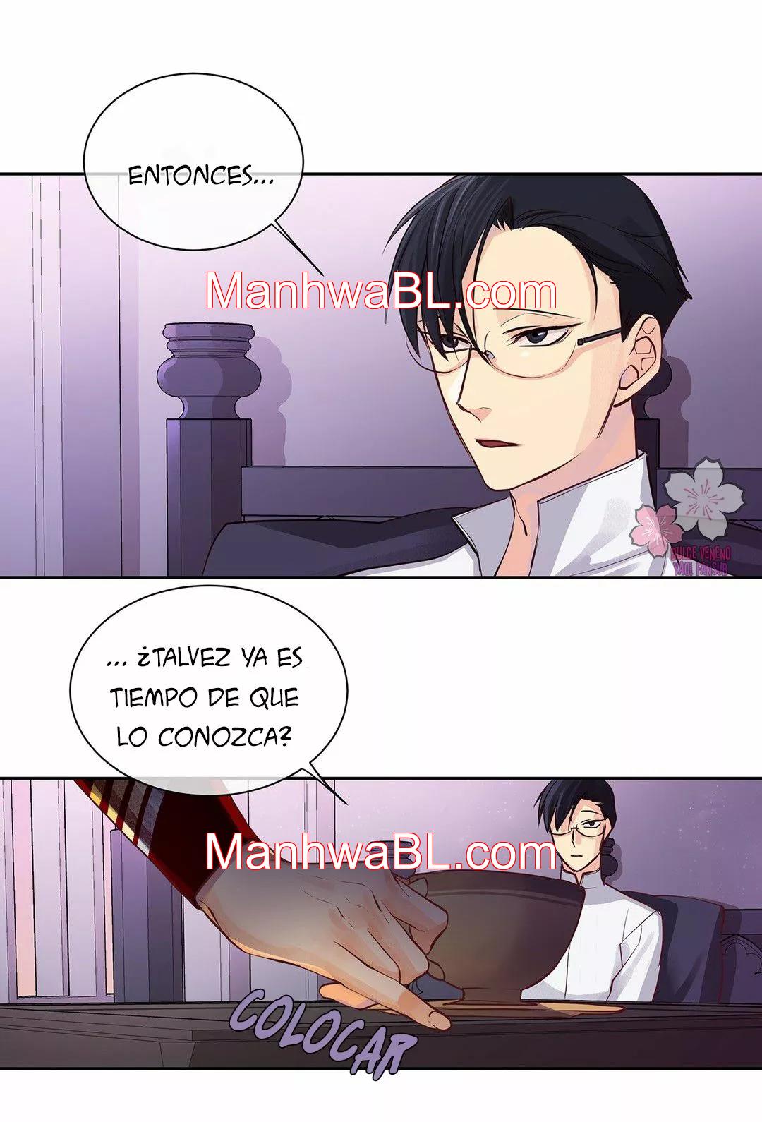 El Creador Del Rey - Capítulo 31.3 manhwa