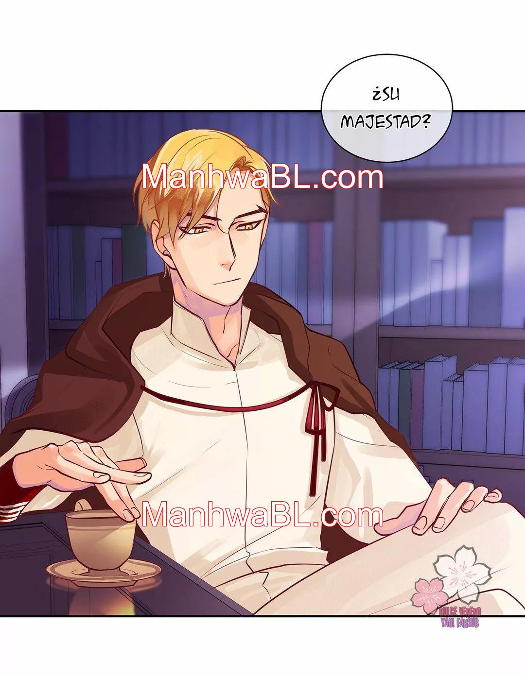 El Creador Del Rey - Capítulo 31.3 manhwa