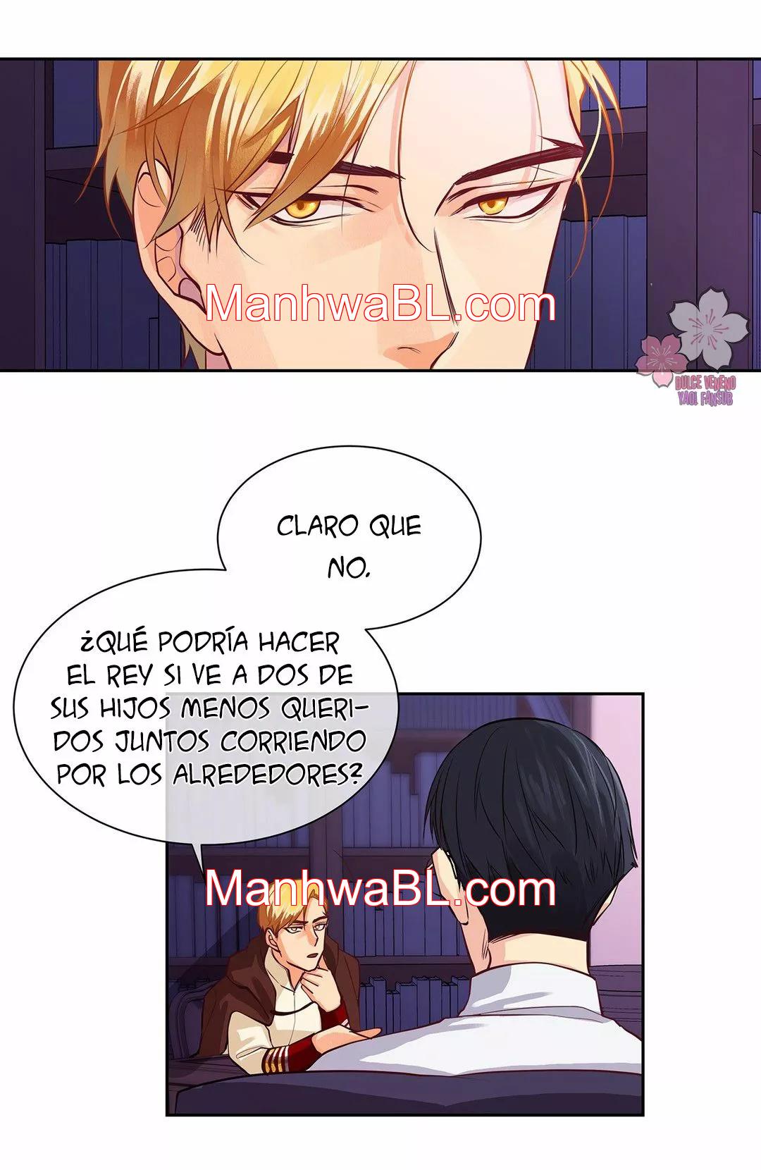 El Creador Del Rey - Capítulo 31.3 manhwa