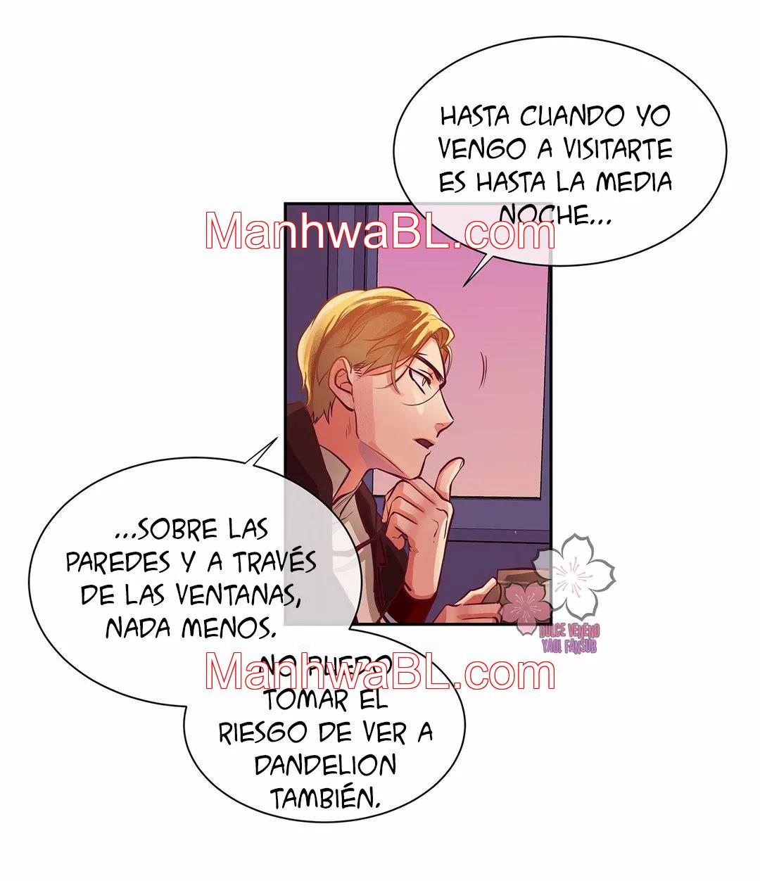 El Creador Del Rey - Capítulo 31.3 manhwa