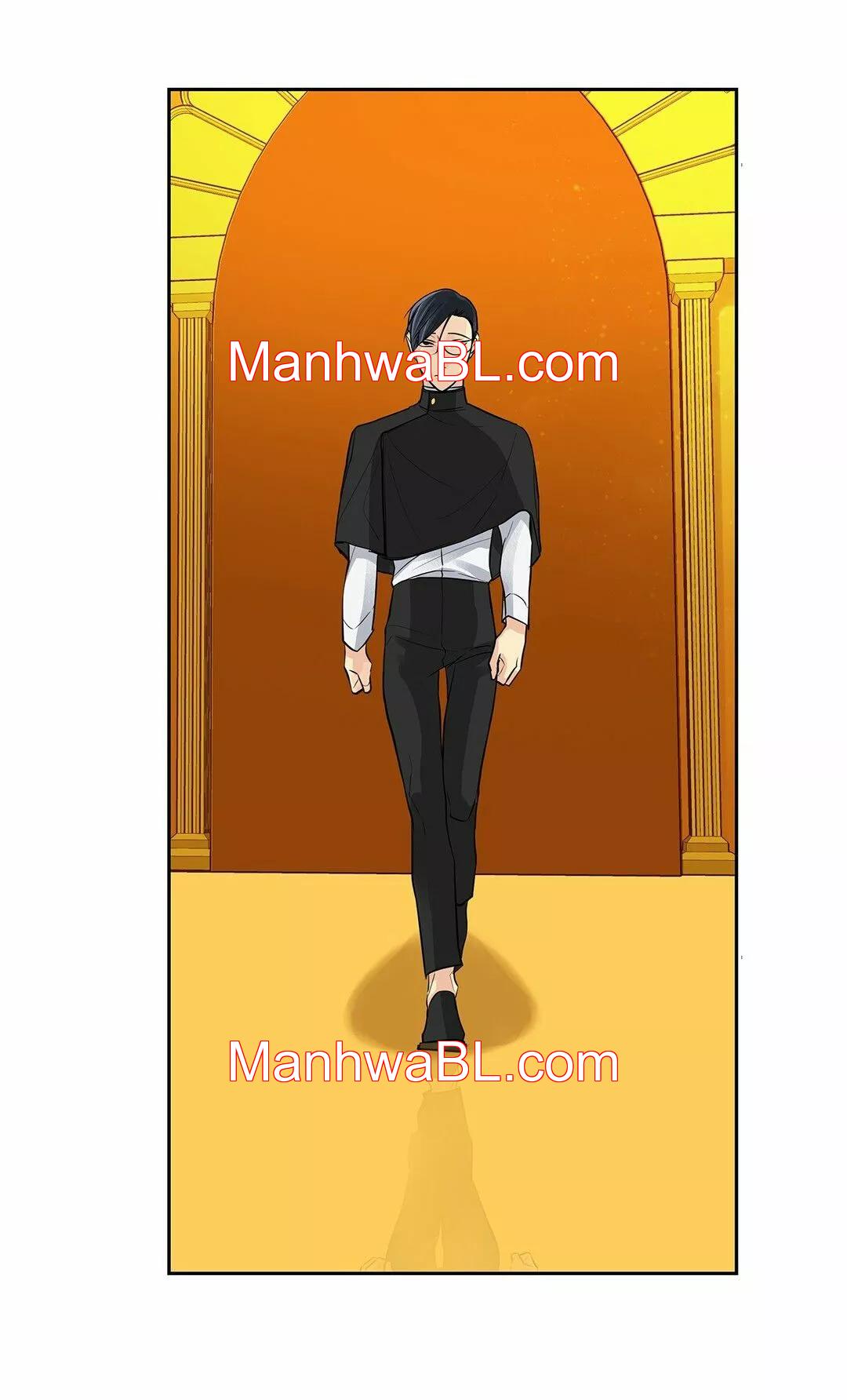 El Creador Del Rey - Capítulo 37.2 manhwa