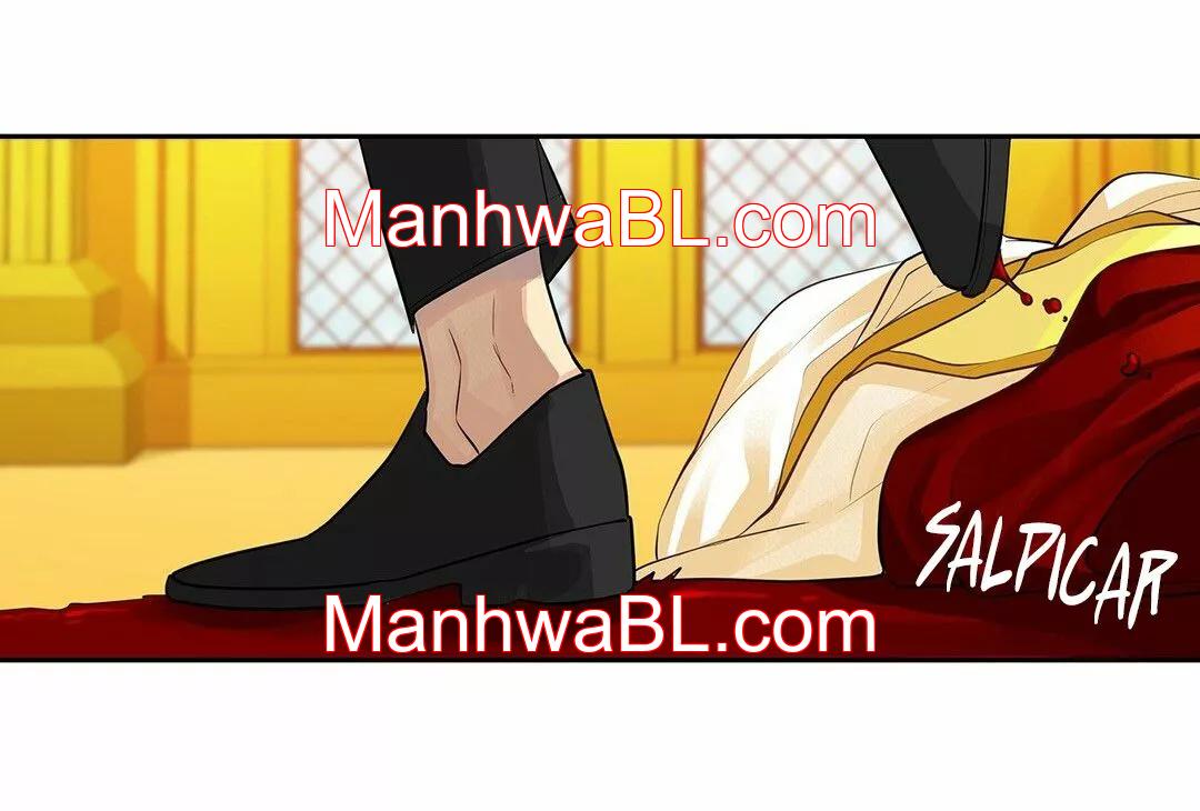 El Creador Del Rey - Capítulo 37.2 manhwa