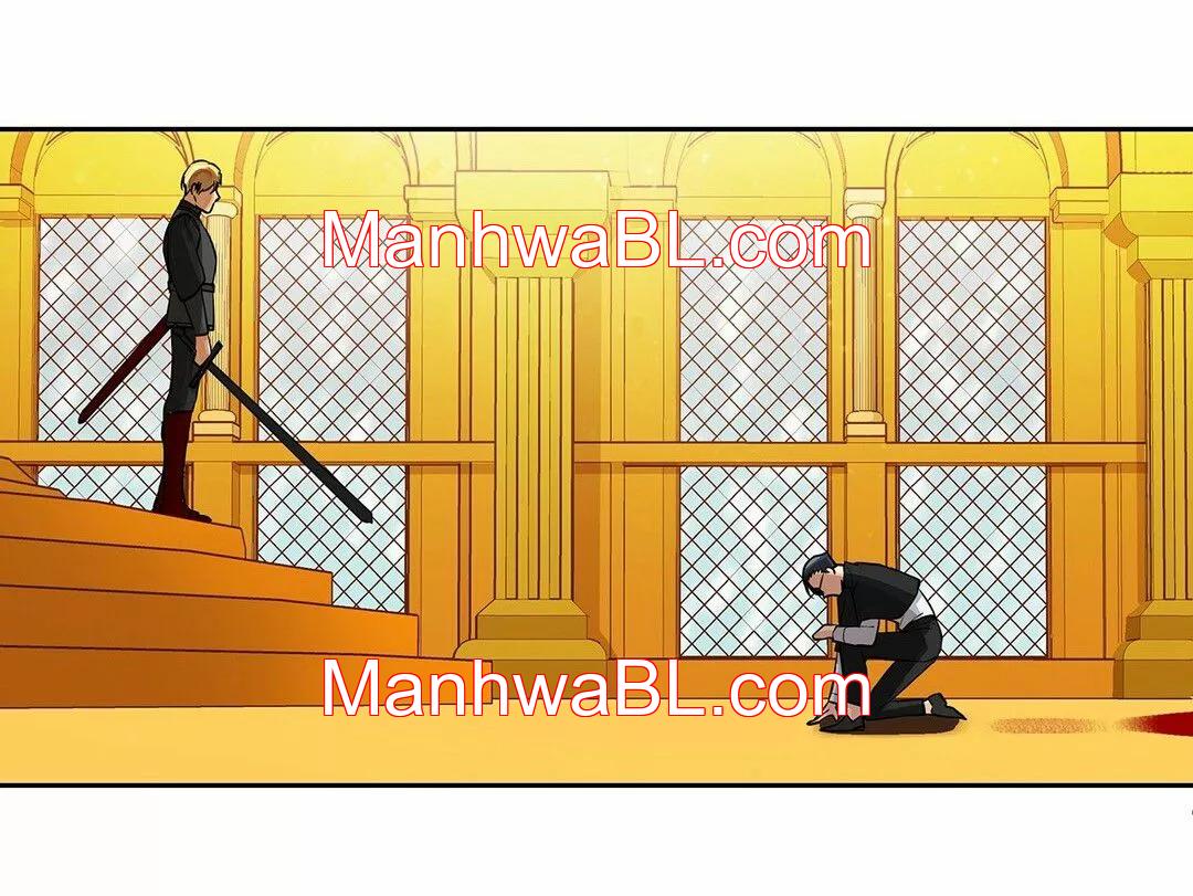El Creador Del Rey - Capítulo 37.2 manhwa
