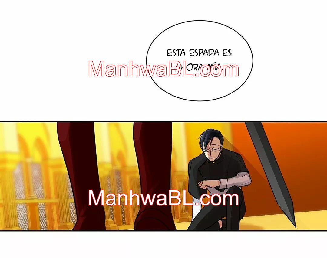 El Creador Del Rey - Capítulo 37.2 manhwa