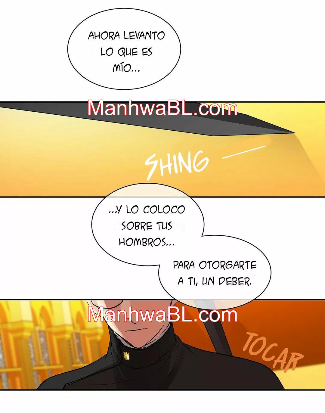 El Creador Del Rey - Capítulo 37.2 manhwa