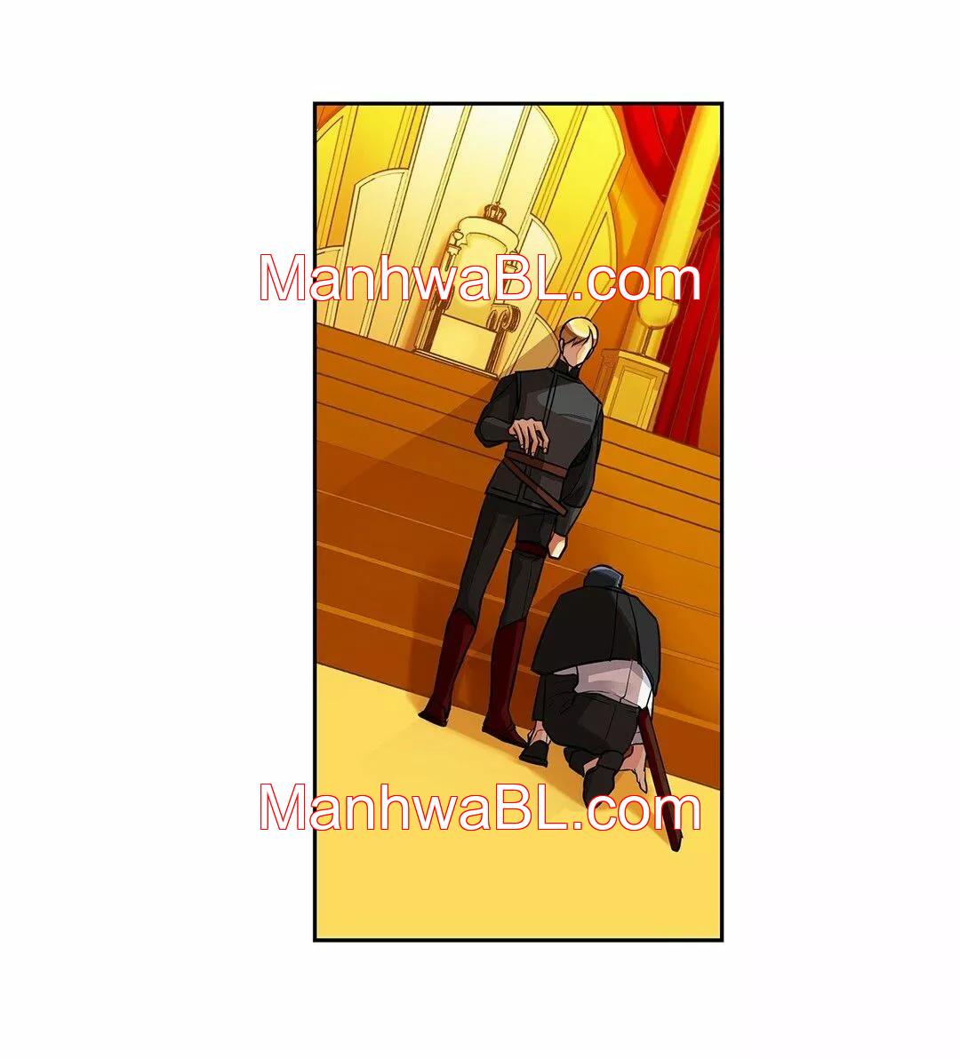 El Creador Del Rey - Capítulo 37.2 manhwa