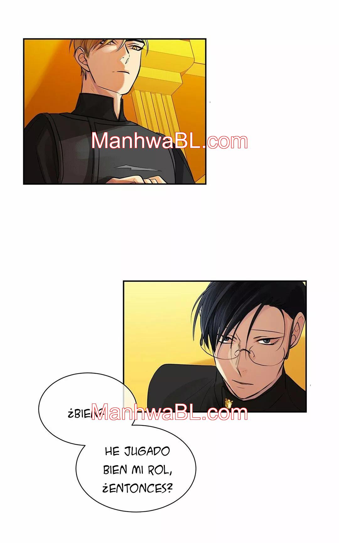 El Creador Del Rey - Capítulo 37.2 manhwa